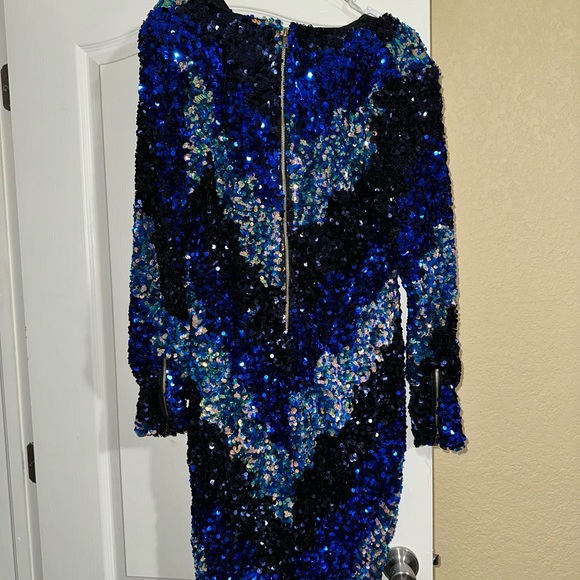 FashionNova Party Dress - Picture 2 of 2